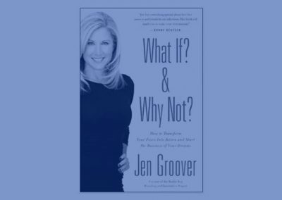 Jen Groover